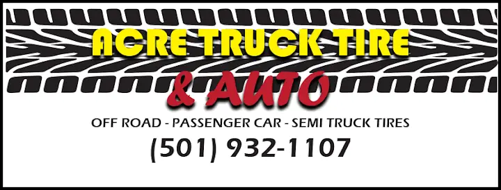 Acre Truck Tire & Auto