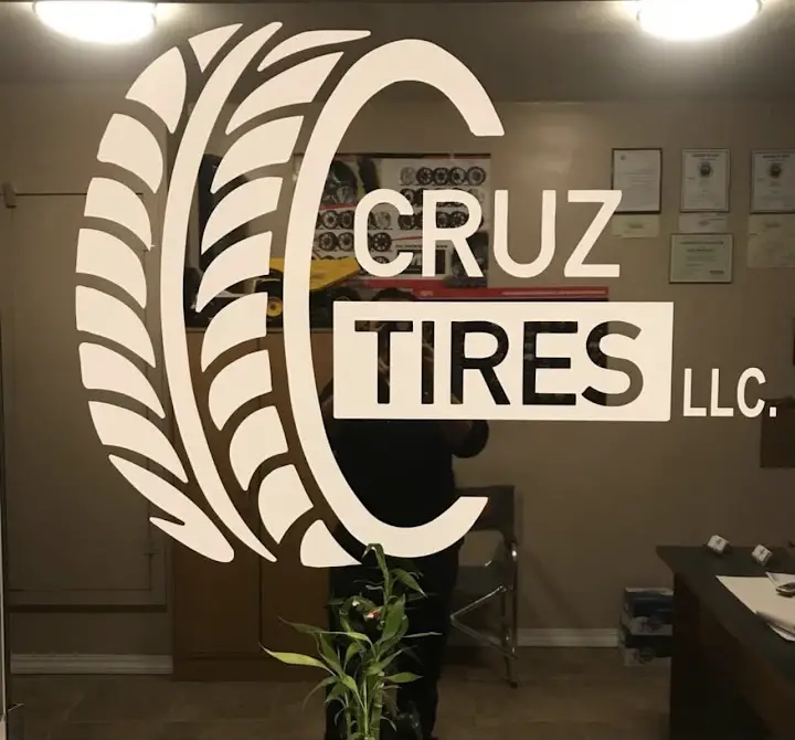 Cruz Tires LLC