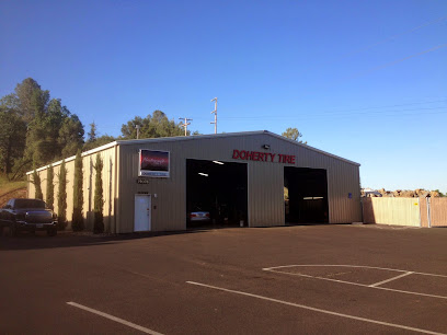 Company logo of Doherty Tire of Sonora, Inc.