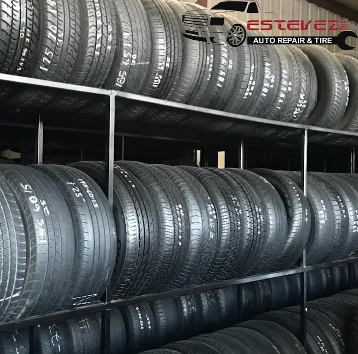 Estevez Auto Repair & Tire