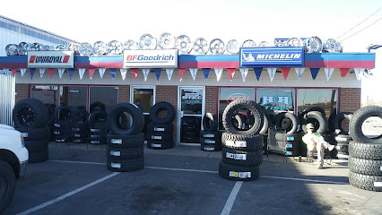 Company logo of H & H Tire