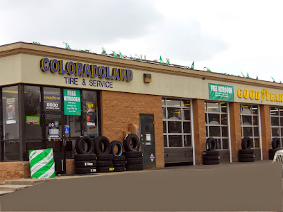 Company logo of Coloradoland Tire & Service