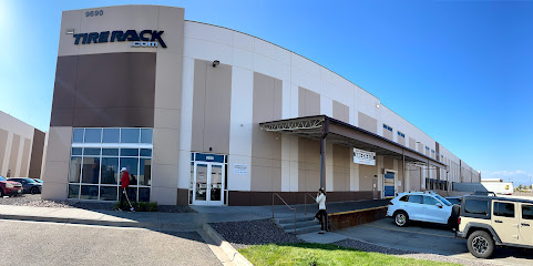 Company logo of Tire Rack Distribution Center