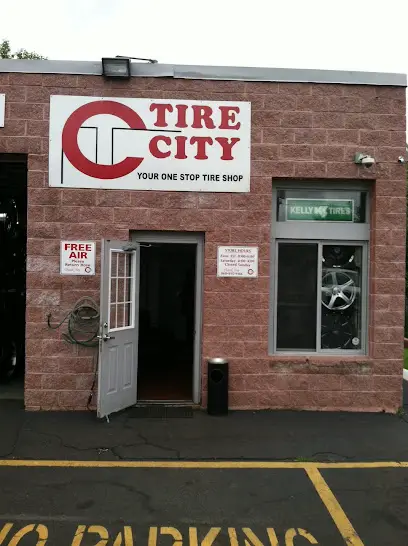 Company logo of Tire City LLC