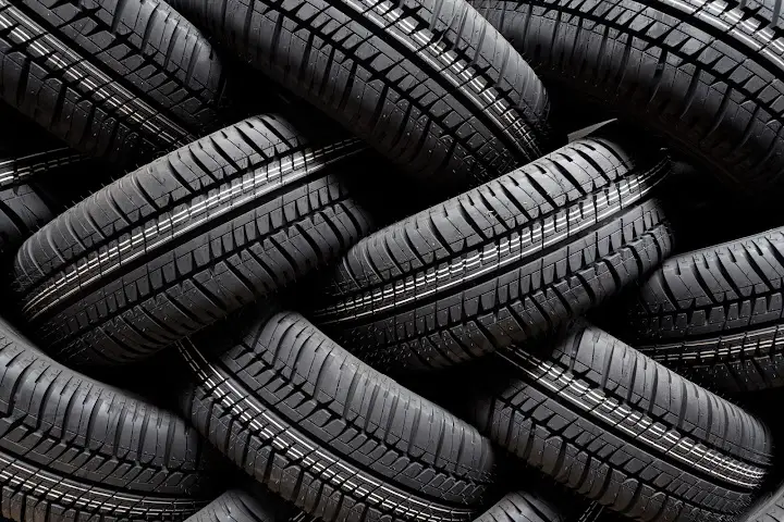 J & M Tire Co Inc