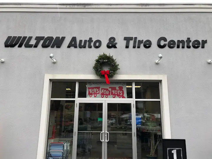 Wilton Auto and Tire Center