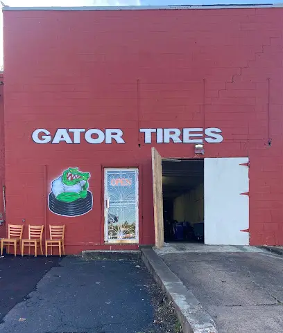 Company logo of Gator Tires of Bloomfield