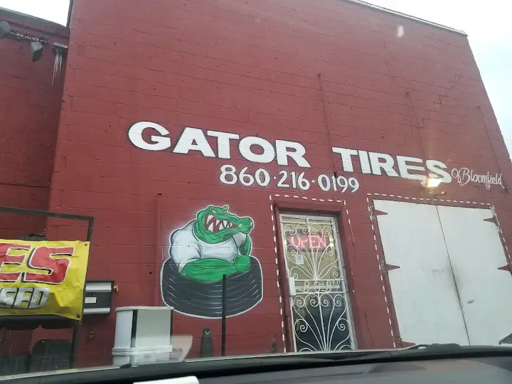 Gator Tires of Bloomfield
