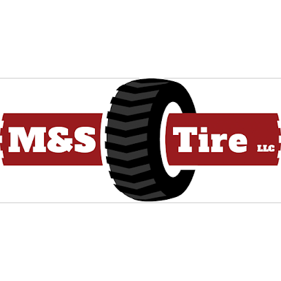Company logo of M&S Tire LLC