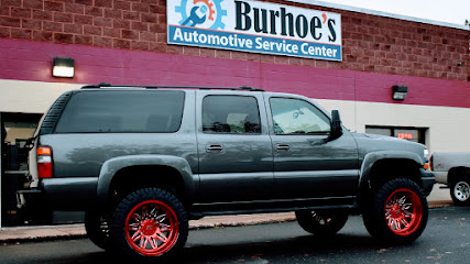 Company logo of Burhoe's Automotive Service Center, LLC