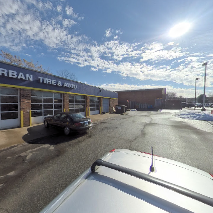 Suburban Tire & Auto Services