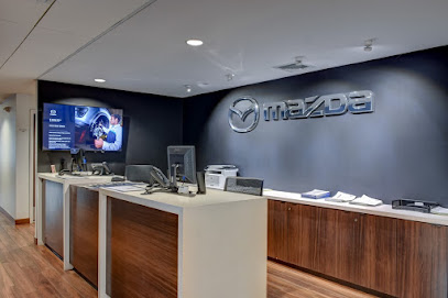 Company logo of Mazda Service Center