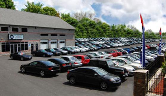 A Better Way Wholesale Autos