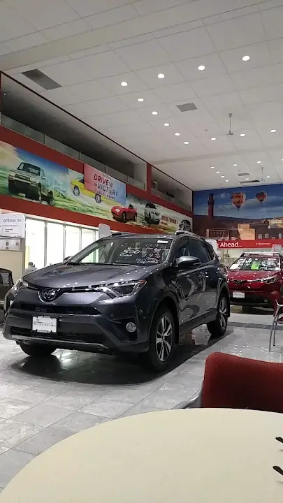 Curry Toyota of Connecticut