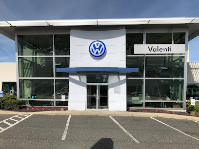 Company logo of Valenti Volkswagen