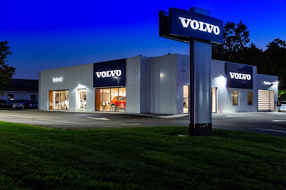 Company logo of Valenti Volvo Cars of Watertown