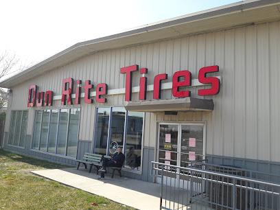 Company logo of Dun Rite Tires