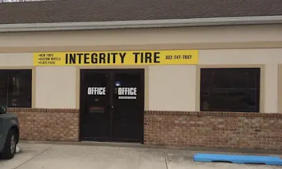 Company logo of Integrity Tire