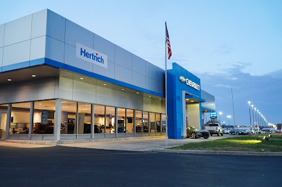 Company logo of Hertrich Chevrolet of Dover