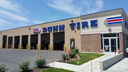 Company logo of Dunn Tire