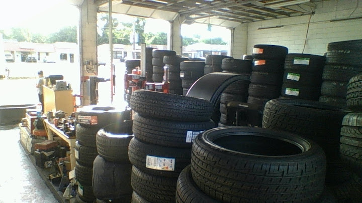 El General Tires #2