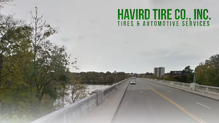 Havird Tire Co., Inc.