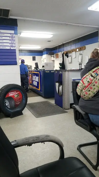 Discount Tire of West Columbia