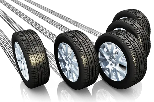 Roadrunner Tire and Repair LLC