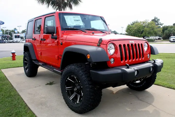 Galeana Chrysler Jeep KIA