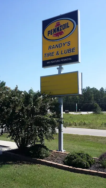 Randy's Tire and Lube