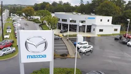 Company logo of Mazda of Columbia
