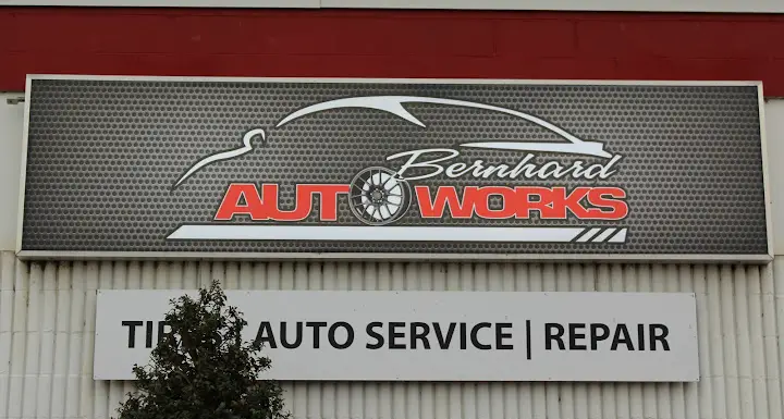 Bernhard Auto Works
