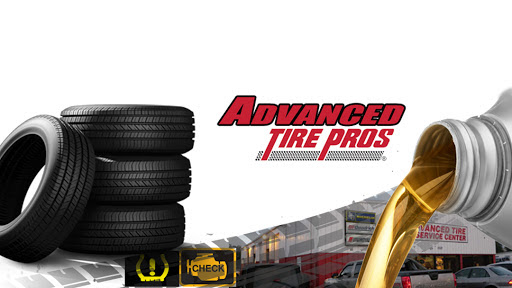 Advanced Tire Pros