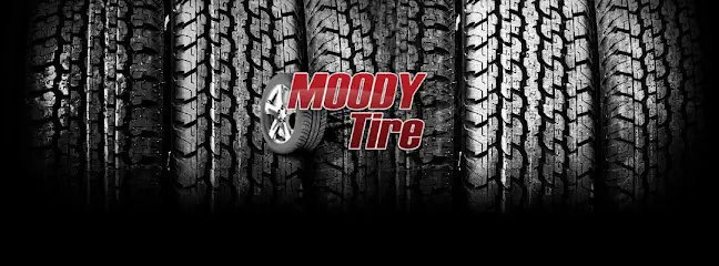 Company logo of Moody Tire