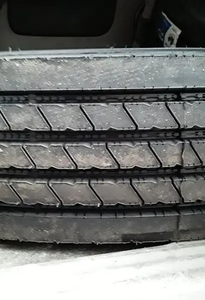 Company logo of Affordable Used Tires Wholesale