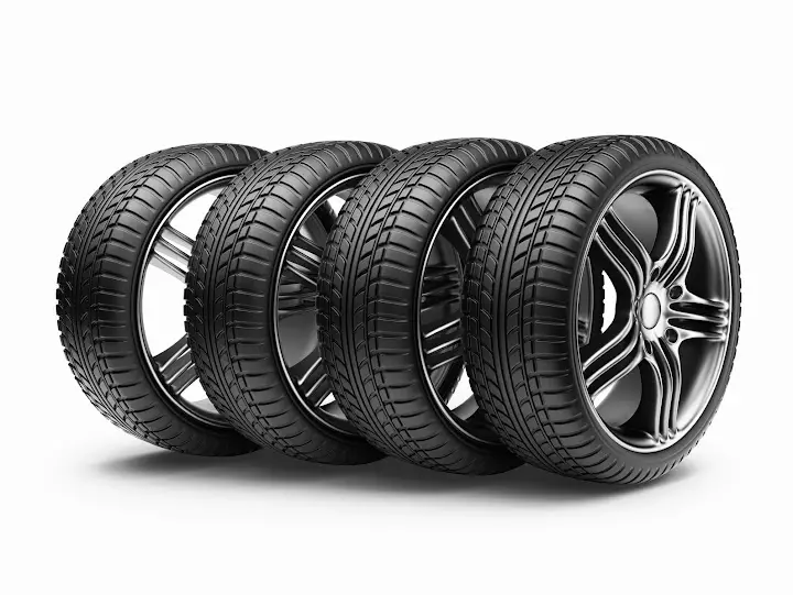Mobley Tire & Auto Service