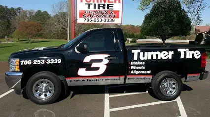 Company logo of Turner Tire