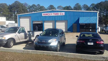 Company logo of Yancey Tire & Auto Service