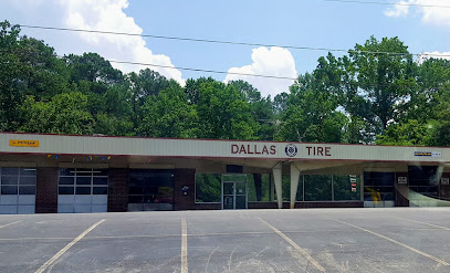 Company logo of Dallas Tire