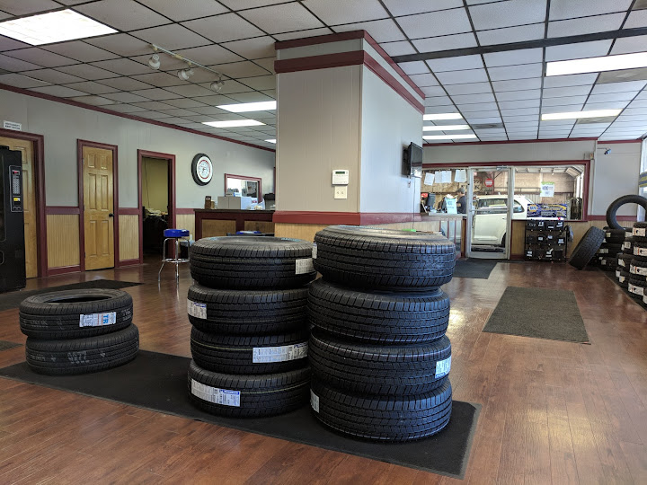 Dallas Tire