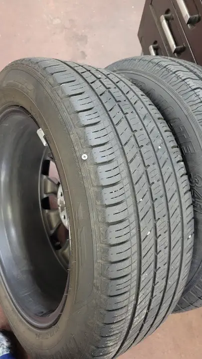 Kennesaw Tire