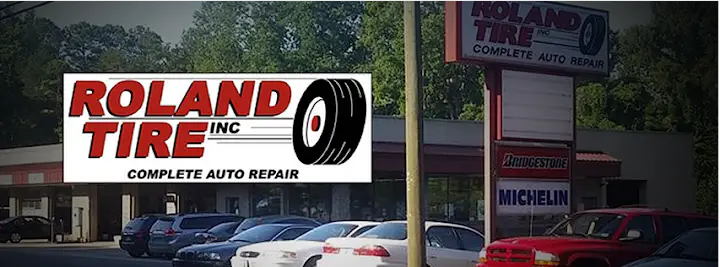 Roland Tire