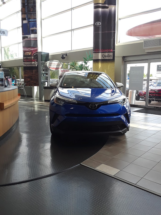 AutoNation Toyota Mall of Georgia