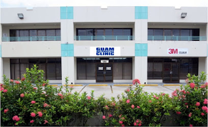 Company logo of Guam Automotive Clinic, Inc