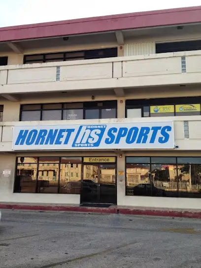 Company logo of HORNET SPORTS