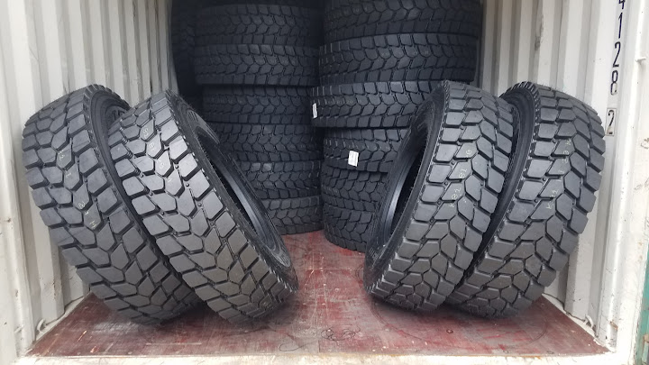 Tires Today