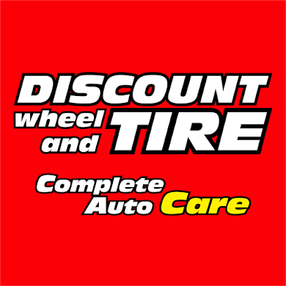 Company logo of Discount Wheel and Tire - Kahului