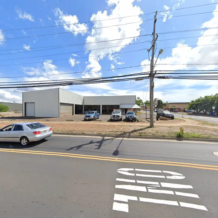 Discount Wheel and Tire - Kahului