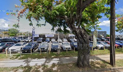 Company logo of Honolulu Ford Service Center