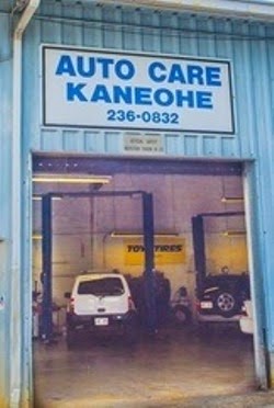 Kaneohe Auto Care